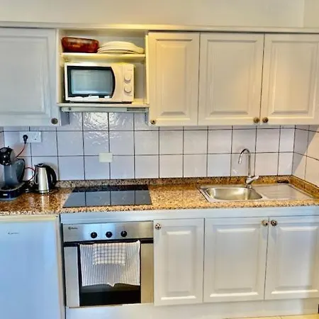 Rey Carlos شقة بويرتو ذيل كارمين