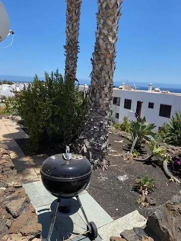 Rey Carlos Lägenhet *