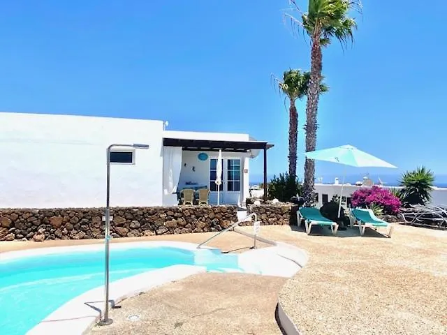 Rey Carlos Lägenhet *