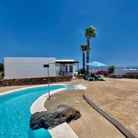 Appartement Rey Carlos *