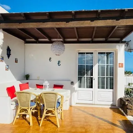 Rey Carlos Appartement