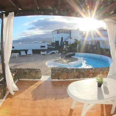 Rey Carlos Appartement