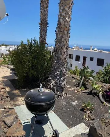 Rey Carlos Apartmán *