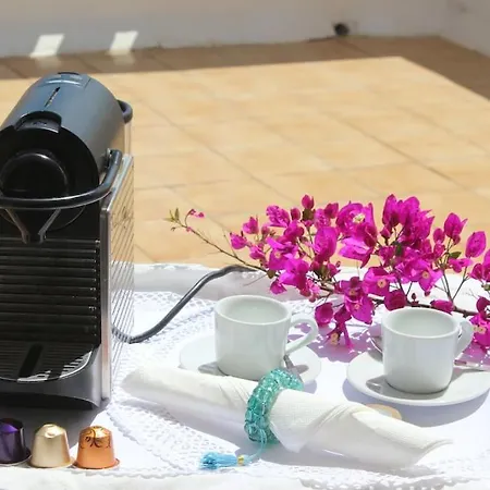 Rey Carlos * Puerto del Carmen