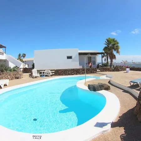 Appartement Rey Carlos *