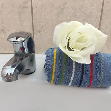 Rey Carlos Apartman Puerto del Carmen