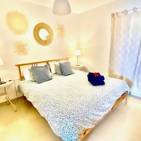 Appartement Rey Carlos *