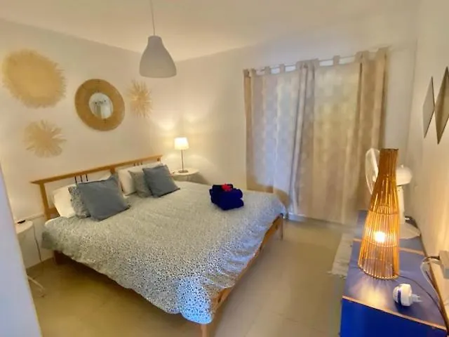 Appartement Rey Carlos *