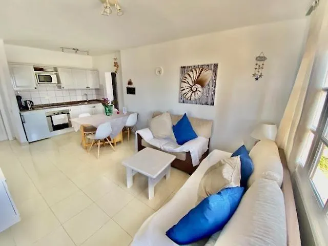 Rey Carlos * Puerto del Carmen