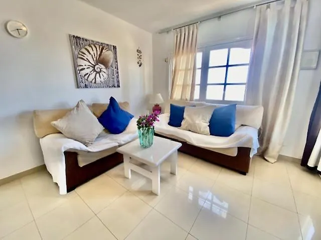 Rey Carlos * Puerto del Carmen