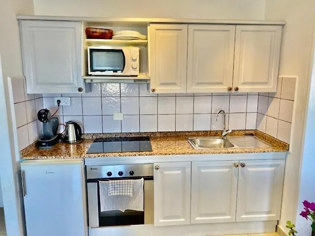 Rey Carlos Apartman Puerto del Carmen