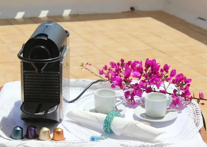 Rey Carlos * Puerto del Carmen