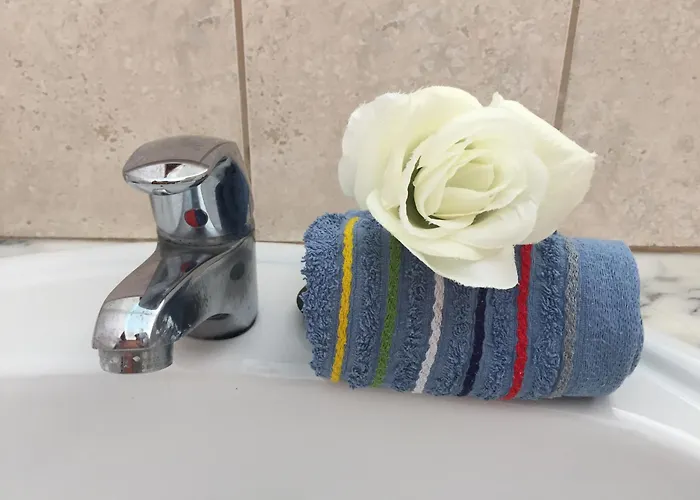 Rey Carlos Apartman Puerto del Carmen