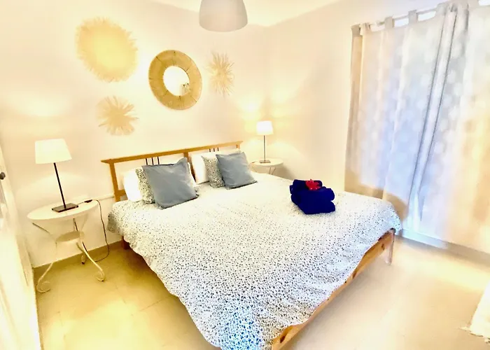 Appartement Rey Carlos *