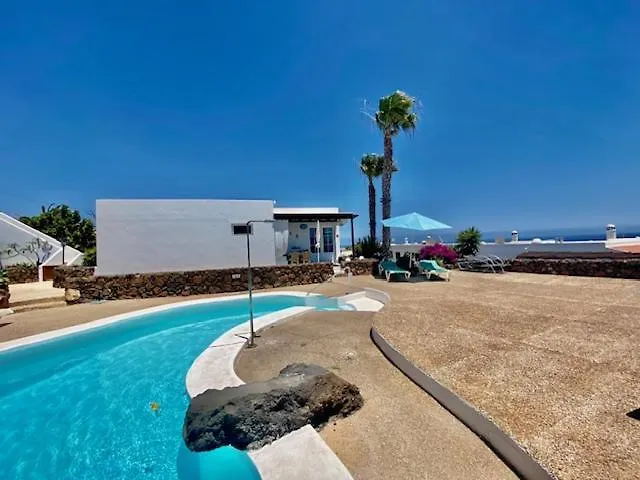 Apartament Rey Carlos *