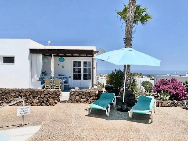 Apartament Rey Carlos