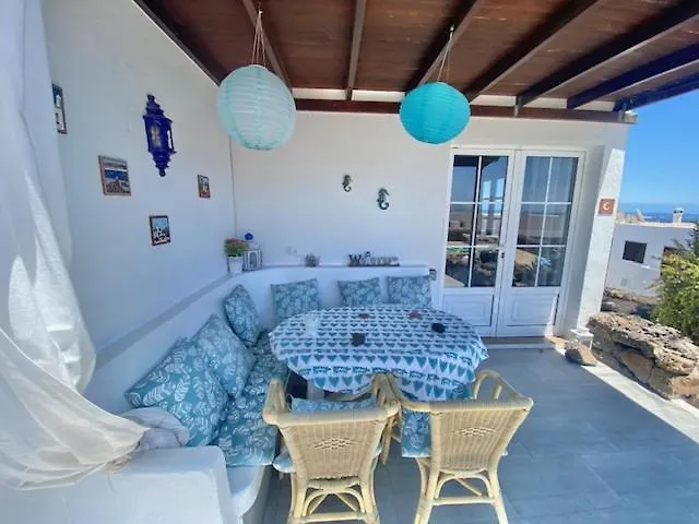 Rey Carlos Apartament